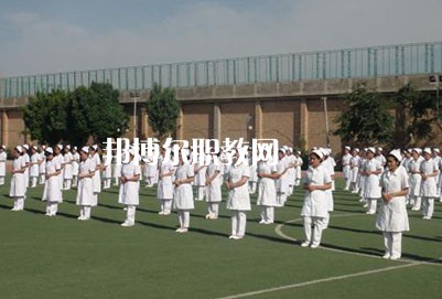 成都2021年哪個高職院校的衛(wèi)校好