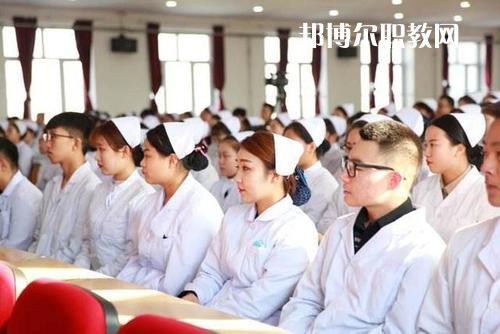 成都2021年哪些學校有衛(wèi)校