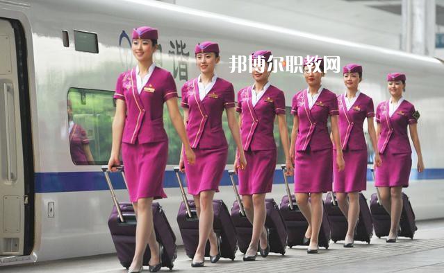 蘭州2021年初中生可以讀哪些高鐵學(xué)校