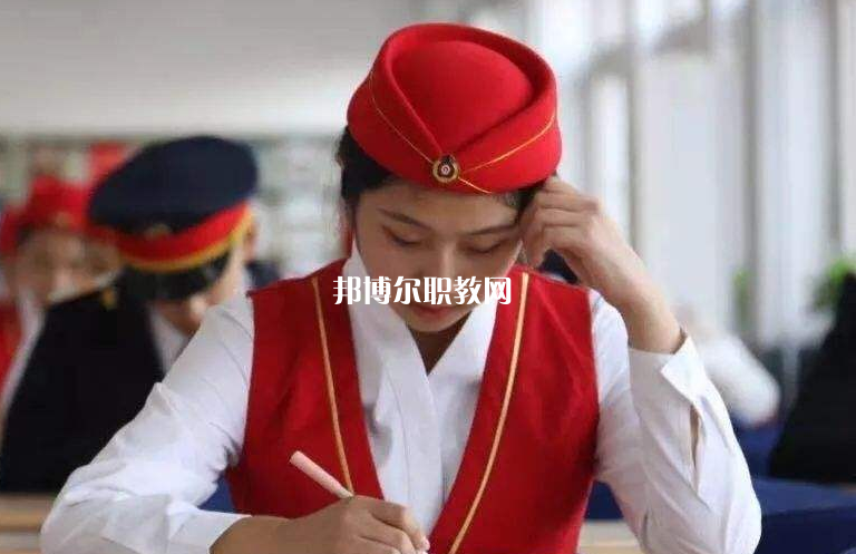 甘肅2020年上高鐵學(xué)校