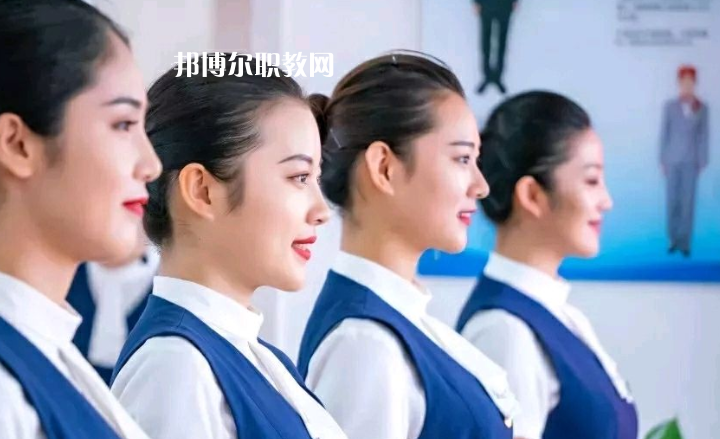甘肅2020年女子高鐵學校
