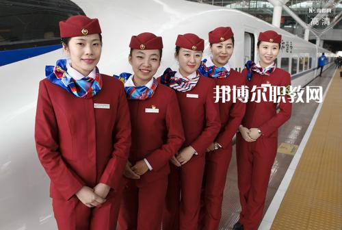 四川2021年鐵路學校有女生嗎