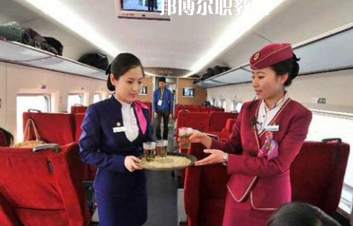 甘肅2020年公辦高鐵學校