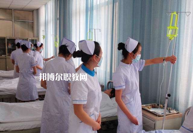 西安2021年讀衛(wèi)校讀什么專業(yè)好
