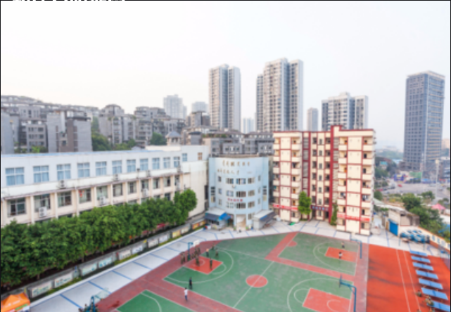 重慶2021年初中畢業(yè)可以讀什么中專學(xué)校