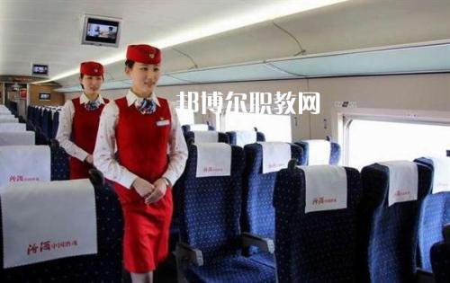 蘭州2021年初中生報(bào)什么高鐵學(xué)校最好