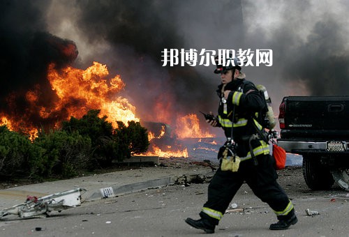 四川2021年消防技術(shù)工程學(xué)校就業(yè)形勢怎么樣