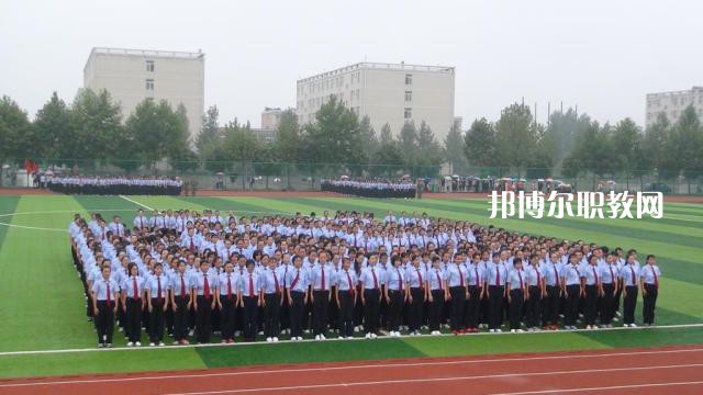 西安2021年男生上什么衛(wèi)校好