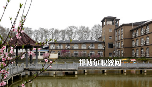安徽2021年好點(diǎn)的鐵路學(xué)校
