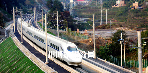 南寧2021年哪所鐵路學(xué)校比較好