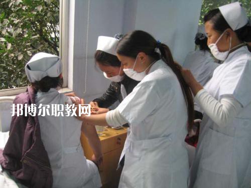 成都2021年衛(wèi)校較好的大專學(xué)校