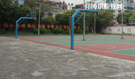 揭陽體育運(yùn)動(dòng)學(xué)校怎么樣、好不好