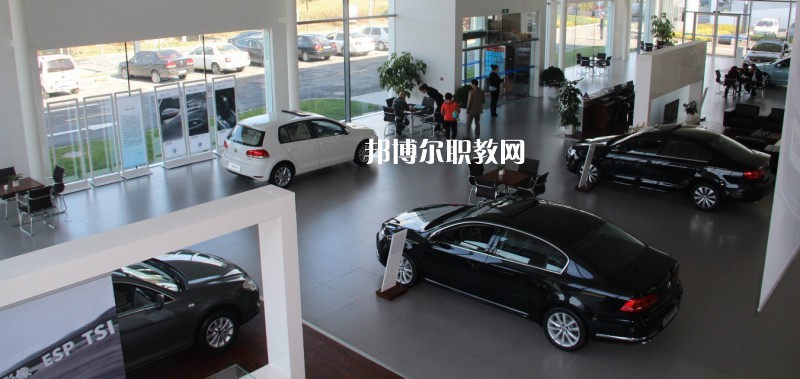四川2021年職高和汽修學(xué)校有哪些區(qū)別