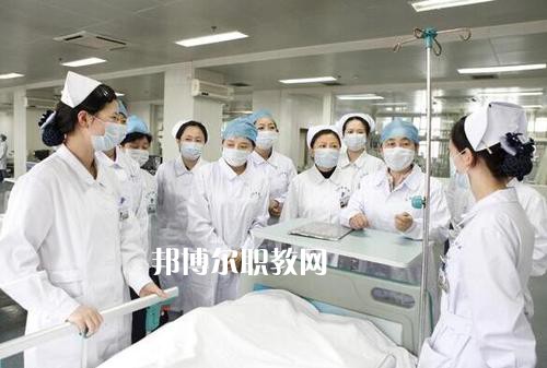 成都2021年衛(wèi)校需要學習哪些知識