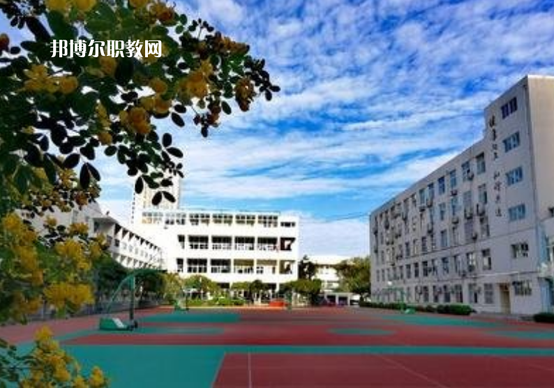 重慶2021年什么中專學(xué)校有前途