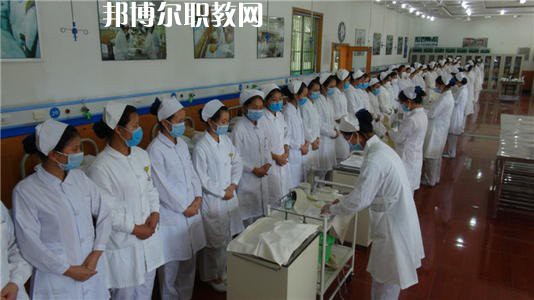 成都2021年衛(wèi)校最好學(xué)校