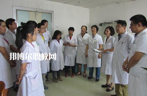 成都2021年怎么樣才能學(xué)好衛(wèi)校