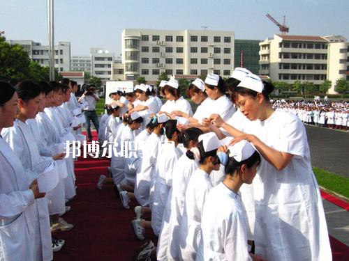 成都2021年中專有衛(wèi)校專業(yè)嗎