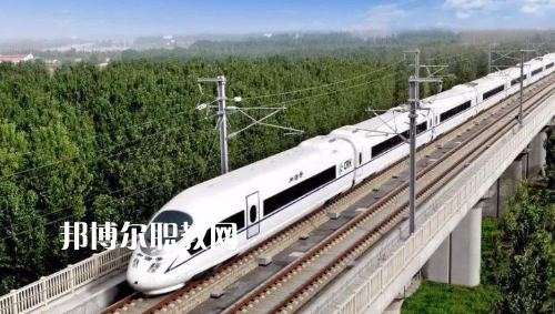 南寧2021年哪個(gè)鐵路學(xué)校比較好就業(yè)