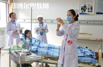 重慶2021年中專學校學什么最好