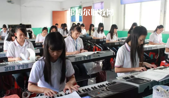 普寧科技職業(yè)技術(shù)學(xué)校2021年學(xué)費(fèi)、收費(fèi)多少