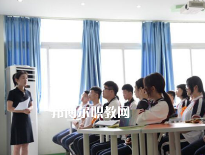 重慶2021年中專學校屬于什么學歷