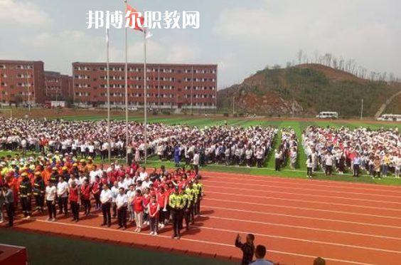 西安2021年初中生可以去幼師學校嗎