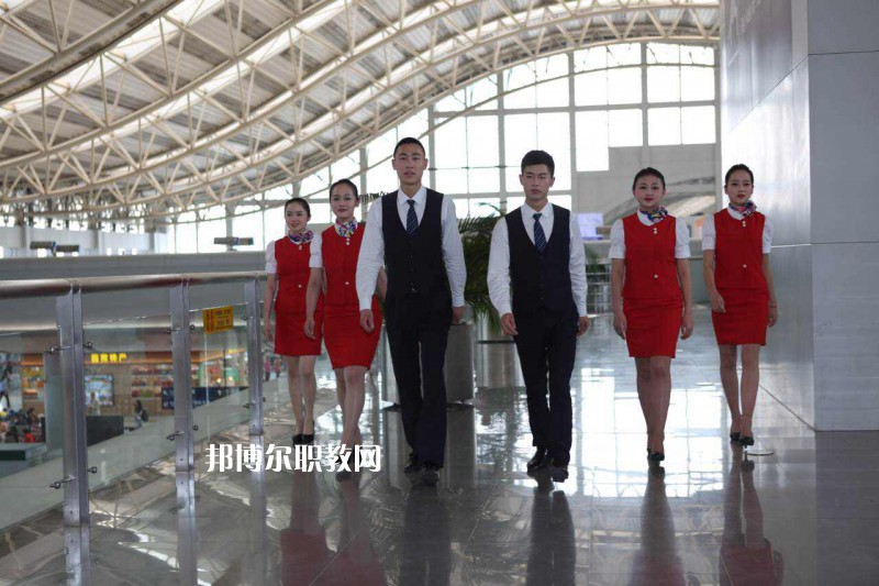 蘭州2021年高鐵學(xué)校學(xué)什么專業(yè)有前途