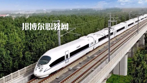 南寧2021年有哪些鐵路學(xué)校好