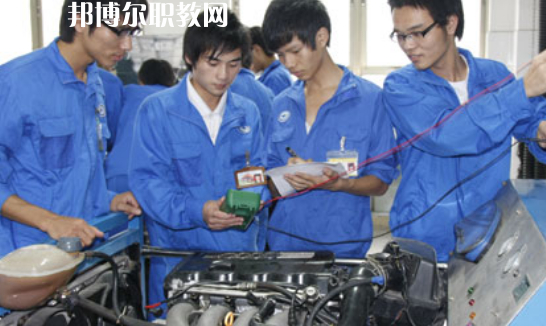 廣東2021年沒有畢業(yè)證可以讀汽修學(xué)校嗎