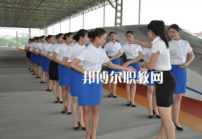 蘭州2021年高鐵學(xué)校學(xué)什么專業(yè)