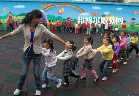 西安2021年初中生可以讀幼師學(xué)校嗎