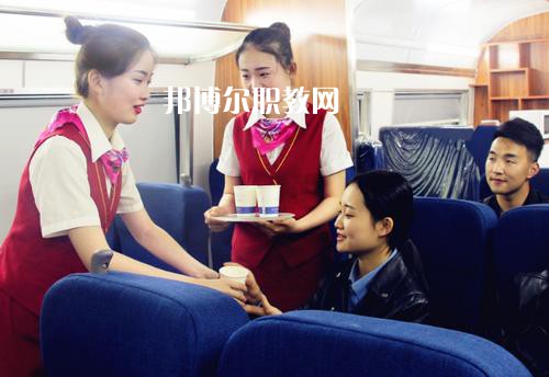 四川2021年女生讀鐵路學(xué)校好嗎