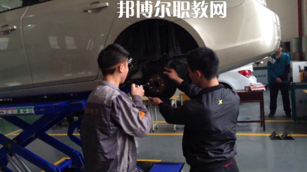 四川2021年讀汽修學校有沒有用