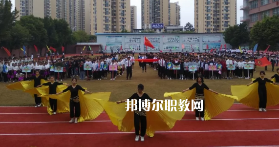 韶關(guān)北江中等職業(yè)學(xué)校怎么樣、好不好