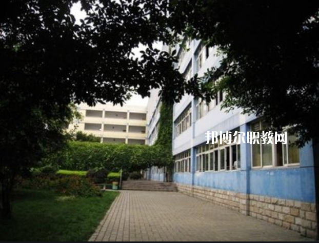 重慶2021年中專學校有什么