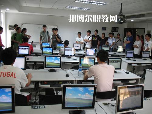 成都2021年學計算機網絡技術學校哪個學校好