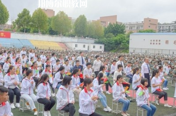 重慶2021年什么中專學校就業(yè)比較好