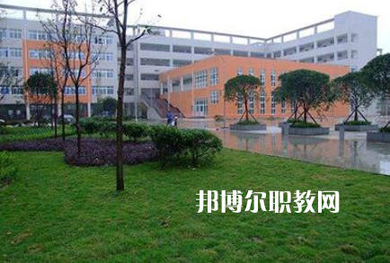 重慶2021年有什么中專學(xué)校比較好