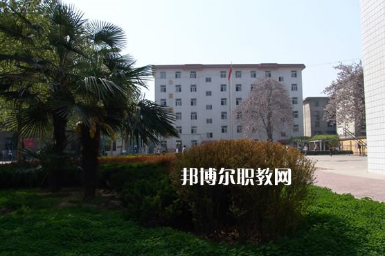 西安2021年初中生可以讀的幼師學校