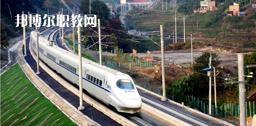 南寧2021年好的鐵路學校有哪些