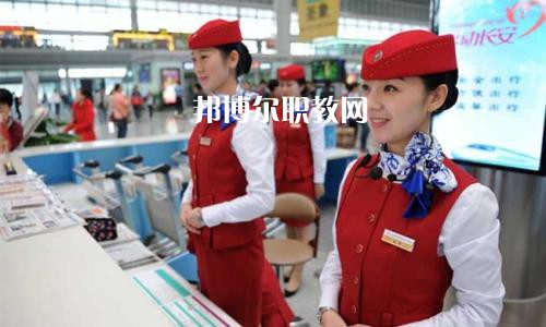 四川2021年女生初中畢業(yè)上鐵路學(xué)校