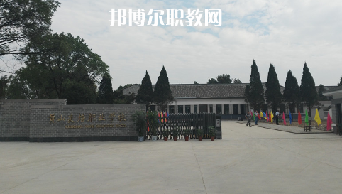 黃山炎培職業(yè)學(xué)校怎么樣、好不好