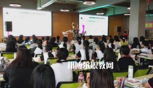 韶關(guān)湞江中等職業(yè)學(xué)校2021年報(bào)名條件、招生要求、招生對(duì)象