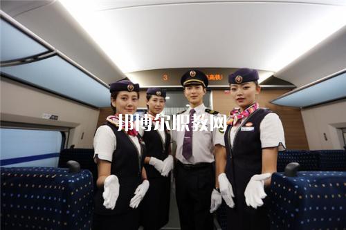 四川2021年哪所鐵路學校就業(yè)比較好