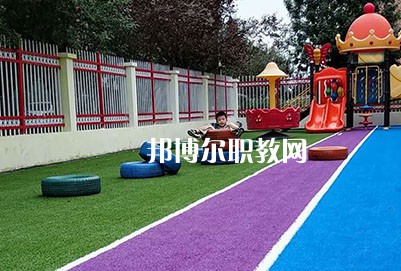 成都2021年幼師學校較好的大專學校