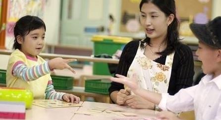 江蘇2021年幼師學校學什么專業(yè)