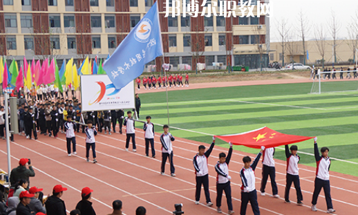 滁州市應(yīng)用技術(shù)學(xué)校2021年報(bào)名條件、招生要求、招生對(duì)象