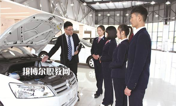 廣州2021年汽修學(xué)?？梢詫W(xué)什么