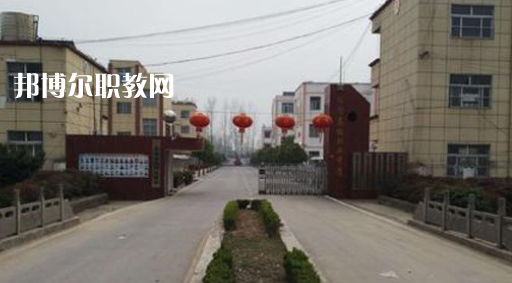 阜南農(nóng)林科技學校怎么樣、好不好